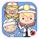 Miga Town: My Hospital--Kids Roleplay Game-Be A Doctor