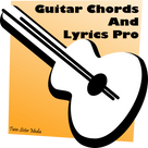 Guitar Chords And Lyrics Pro