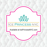 Ice Princess NYC