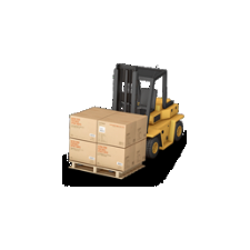 Warehouse Inventory OK