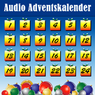 Audio Advent Calendar (German Language Only)