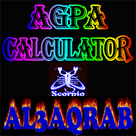 AGPA Calculator