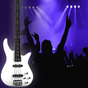 Bass Chromatic Tuner
