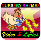 Nursery Rhymes Video & Lyrics