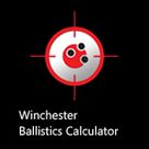 Winchester Ballistics Calculator