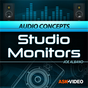 Studio Monitor Guide For Audio Concepts