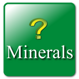 Key: Minerals (Earth Science)