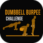 30 Day Dumbell Burpee Challenge