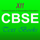 12th CBSE Text Books