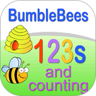 BumbleBee 123s - Video Flashcard Player