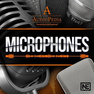 Microphones Course For AudioPedia