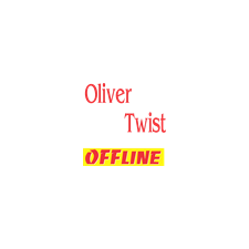 Oliver Twist story