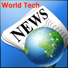 World Tech News : Technology