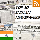 Top ten Indian newspapers