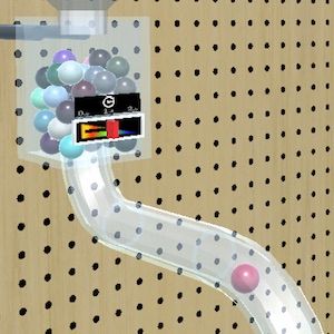 Gadget Creative Challenge (UWP)