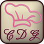 Crazy-Day Gourmet