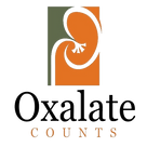 Oxalate Food Counts (Kidney Stones)