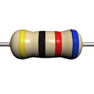 visual resistor