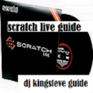 Scratch Live User Guide
