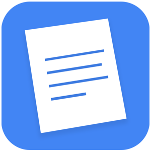 Docs for G Docs