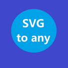 SVG to PNG/JPG