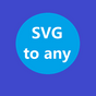 SVG to PNG/JPG