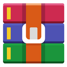 WinRAR File Manager