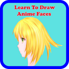 Learn To Draw Anime Faces