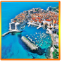 Unreal Travel Destinations in Europe