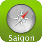 Saigon Offline Map