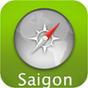 Saigon Offline Map