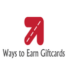 Ways to Earn Gift Cards