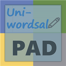 Uniwordsal Pad