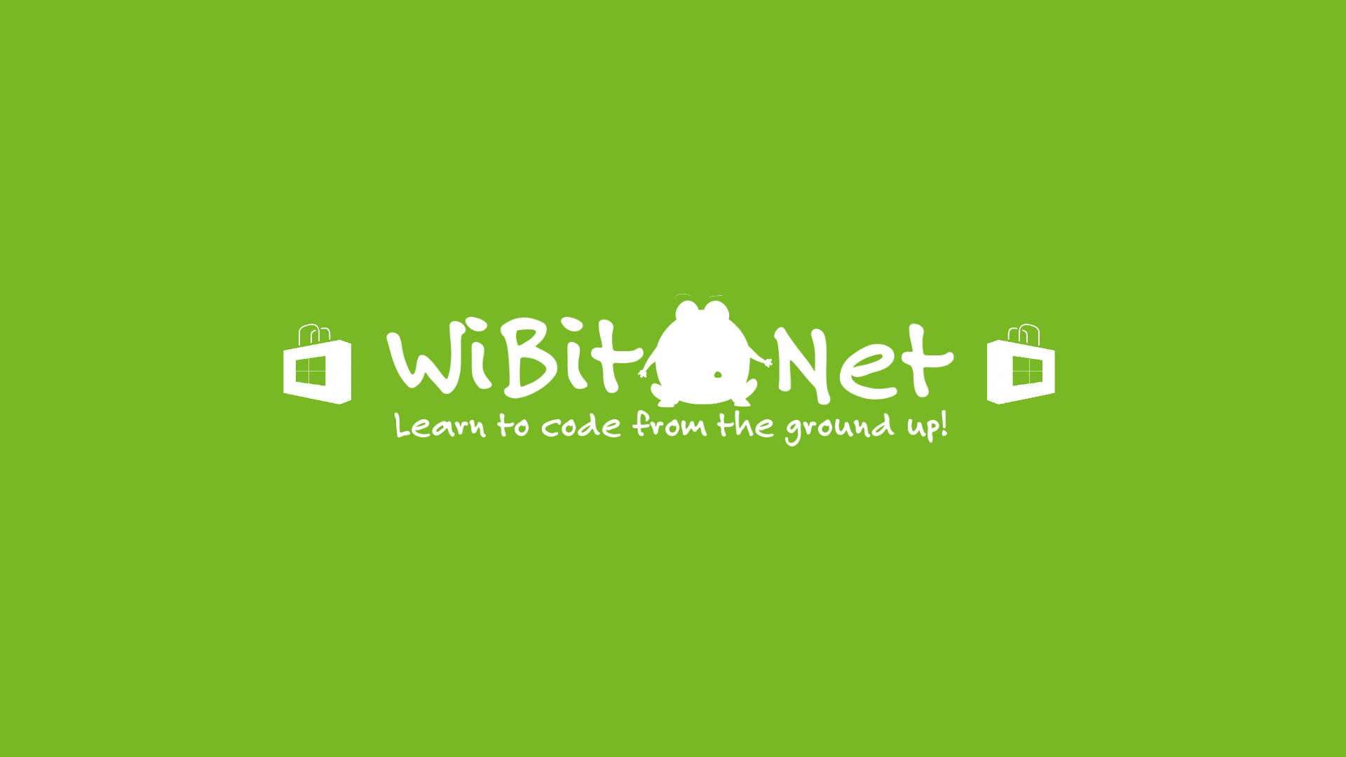 WiBit.Net Universal Windows App
