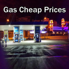 Gas Cheap Prices