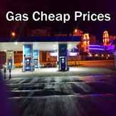 Gas Cheap Prices