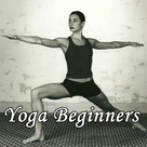 Yoga Beginners