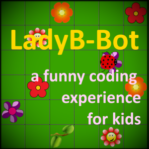 LadyB-Bot
