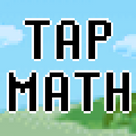 Tap Math - fun competitive brain challenge for kids and all ages