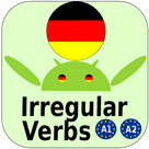 Hangman : German Irregular Verbs A1 A2