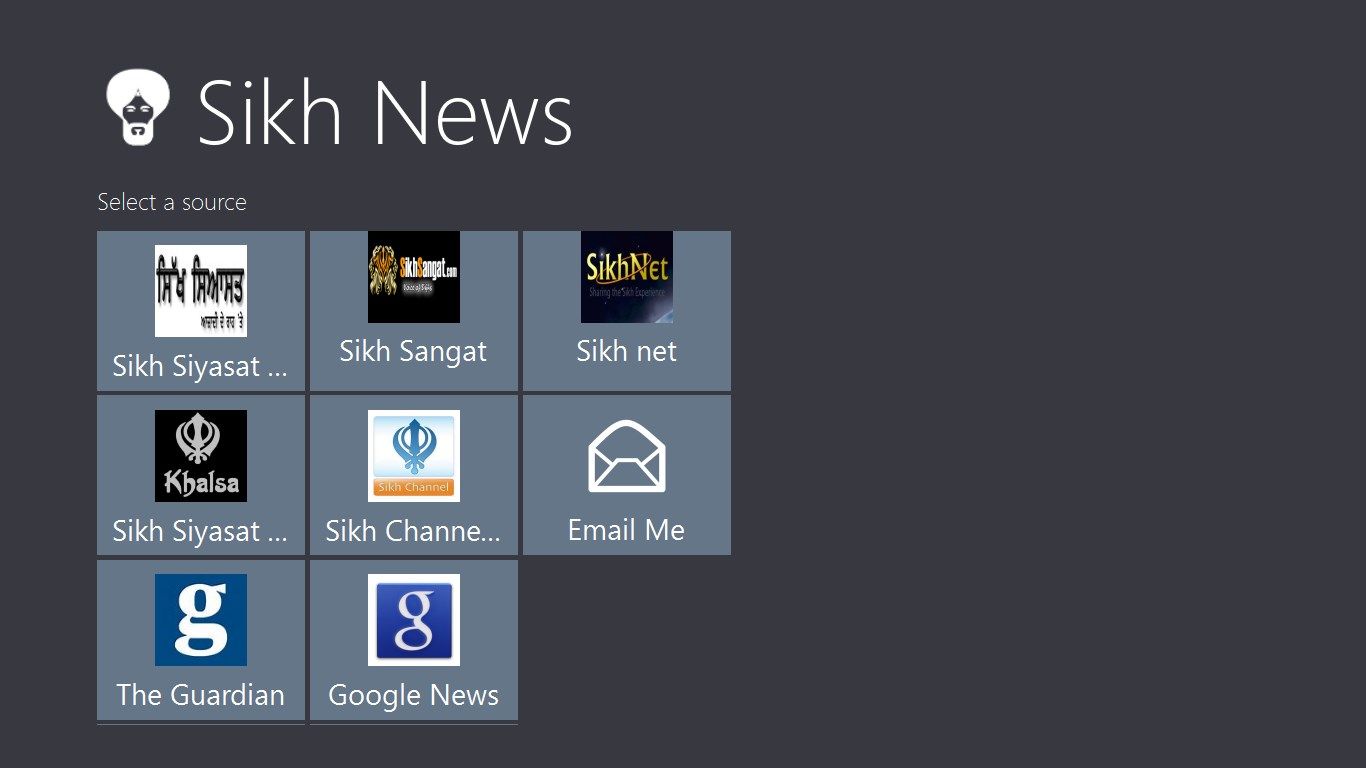 Sikh News + Videos