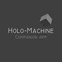 Holo-Machine Companion App