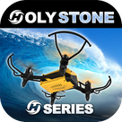 Pro Control for Holy Stone H and F Series