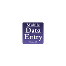 Mobile Data Entry for Windows