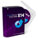 InstallAware Studio Admin