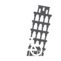 Bike Sharing @ Pisa