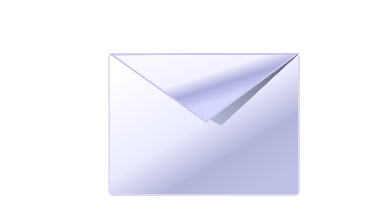 Create a new mail template