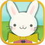 Easter Bunny Games for Kids: Easter Egg Hunt Jigsaw Puzzles HD for Toddler and Preschool - Education Edition