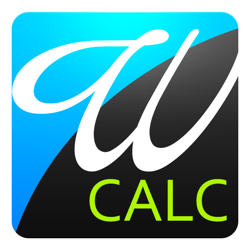 Weight, Diets & Calories WCALC