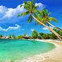Free Beach Wallpapers